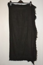 Zara accessori donna nero