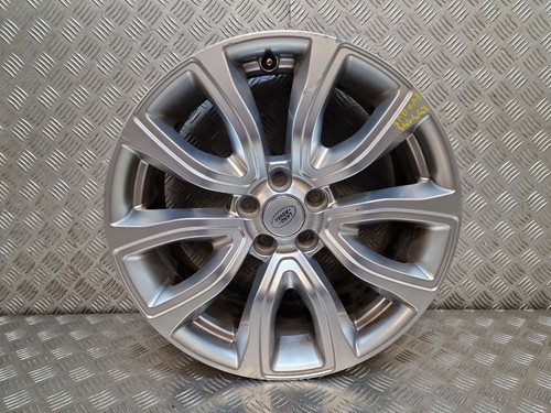 Cerchio alluminio range - cerchio,