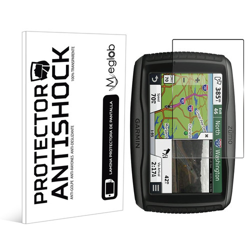 Antishock protezione schermo - antishock,