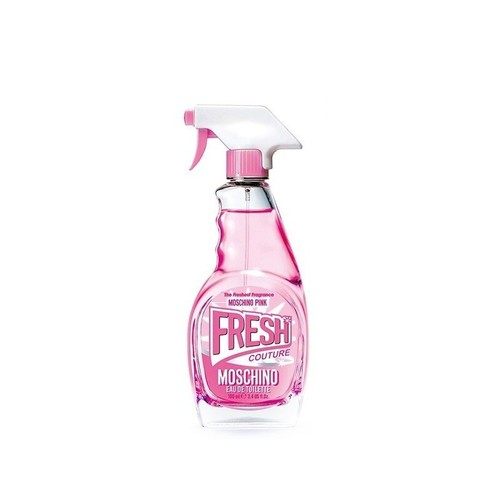 Moschino pink fresh couture - fresh,