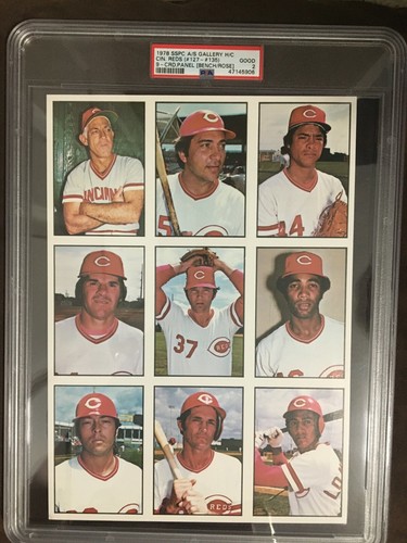 Psa 1978 sspc star gallery - sspc,