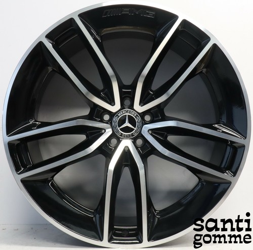 Cerchi lega mercedes - cerchi,