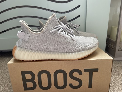 Yeezy 350 sesame - 350, v2