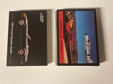 1992 Exotic Dreams Singles You