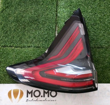 FANALE POSTERIORE SINISTRO RENAULT ESPACE STOP SINISTRO A LED