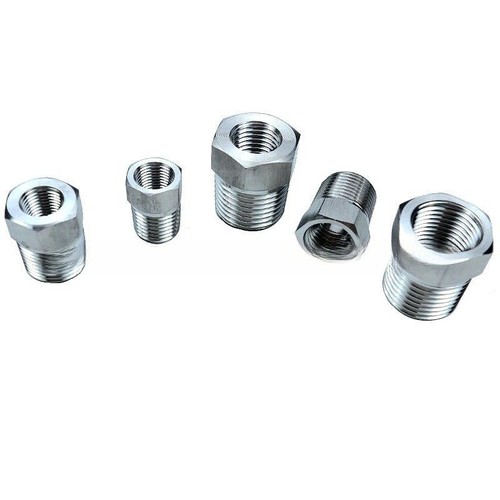 Npt filettato 304 hex - npt,