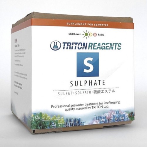 Triton base reagents kg - reagents,