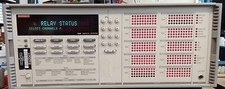 KEITHLEY 7002 SWITCH SYSTEM + 2 Card 7013-C   HP-IB IEEE488
