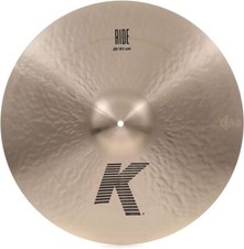 Zildjian pollici k piscina - 20",