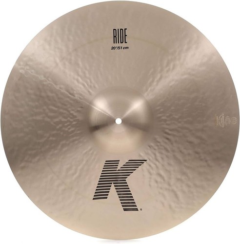 Zildjian pollici k - pollici, piscina