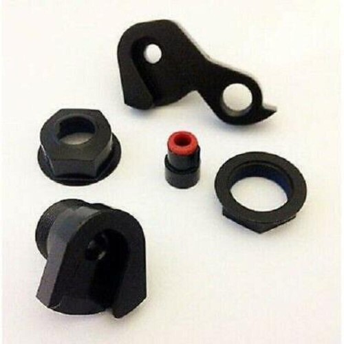 Kit conversione 135x5 hardtail - conversione,