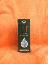OFFERTA Just Olio 31 L’unico