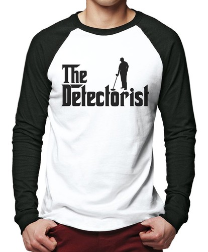 The detectorist metal - the,