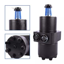 Motore ruota ingranaggi idro