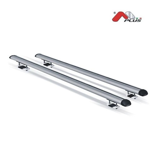Barre portatutto portapacchi - barre,