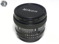 Nikon 2 8 d - af, mm