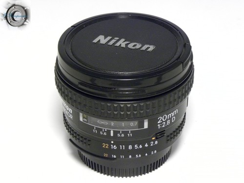 Nikon 2 8 d - af, f