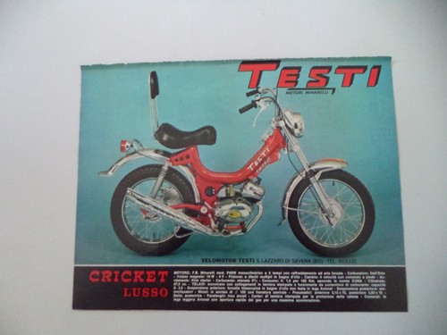 Advertising pubblicità 1972 - advertising,