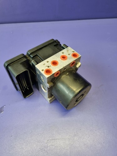 Centralina abs blocco - abs,