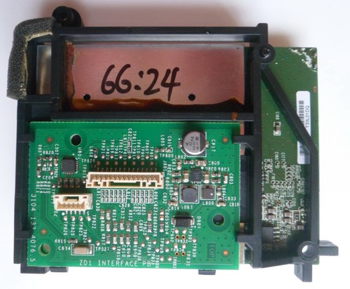Scheda wireless bowers - wireless, &