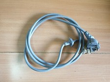 Lavatrice Atlantic CAVO ALIMENTAZIONE mod-Guendalina 1000 rpm classe A+ 