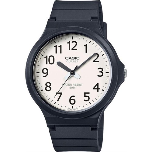 Casio 240 orologio uomo - casio, mw-240-7b