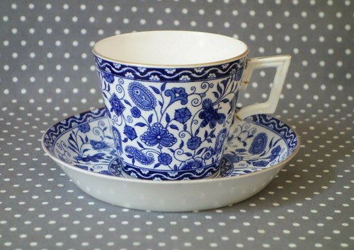 Antica tazza victorian - antica,