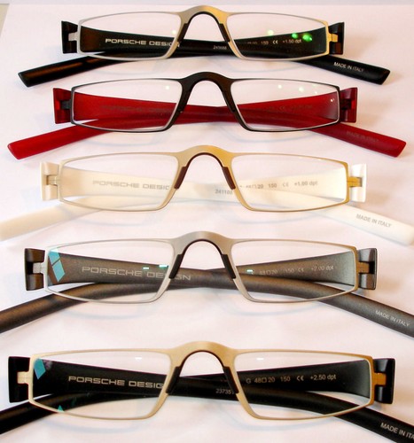 Porsche design 8801 tutti i - p,