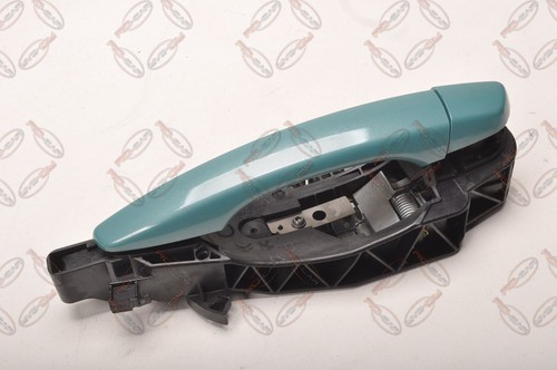 Fiat 600 maniglia esterni - fiat,