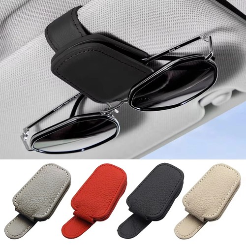 Porta occhiali sole - occhiali, auto