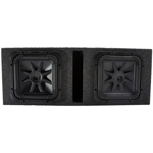 Kicker 44l7s152 subwoofer - kicker,