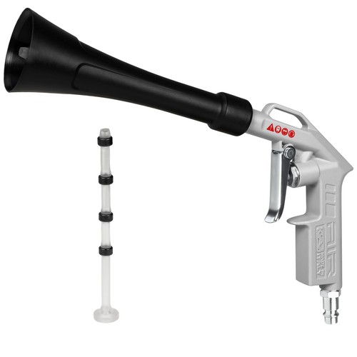 Gav pistola soffiaggio - gav,