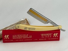 J.A. HENCKELS ~ FRIODUR 72 ~