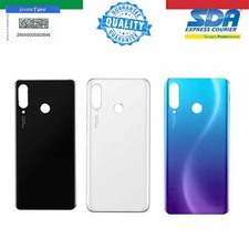 VETRO BACK COVER SCOCCA