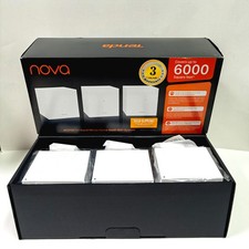 Tenda Nova AC2100 Mesh Sistema