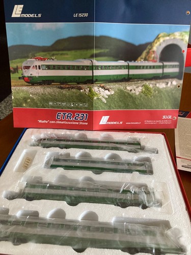 Models etr 231p breda le - etr,