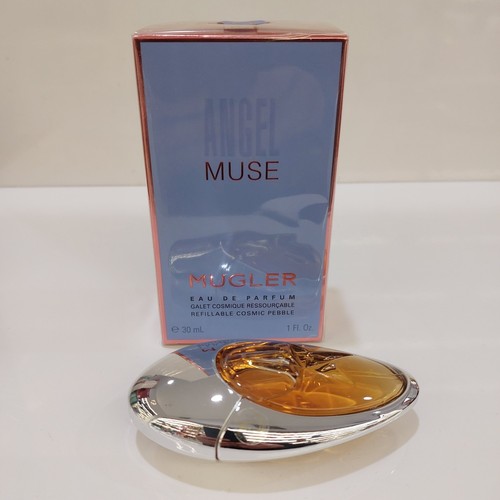 Thierry mugler angel muse edp - mugler,