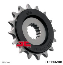 JTSPROCKETS Pignone catena