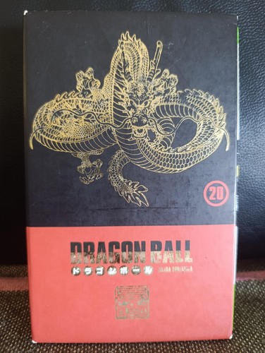 Dragon ball coffret edition - -,