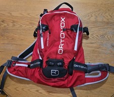 Zaino da sci Ortovox Haute