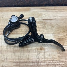 Formula C1 freno a disco anteriore leva e pinza italiana mountain bike