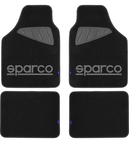 Set pezzi tappeti moquette - 4,