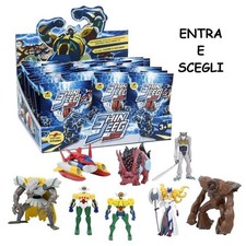 JEEG ROBOT ACCIAIO YAMATO