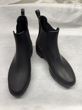 Stivali pioggia jeffrey - stivali, da