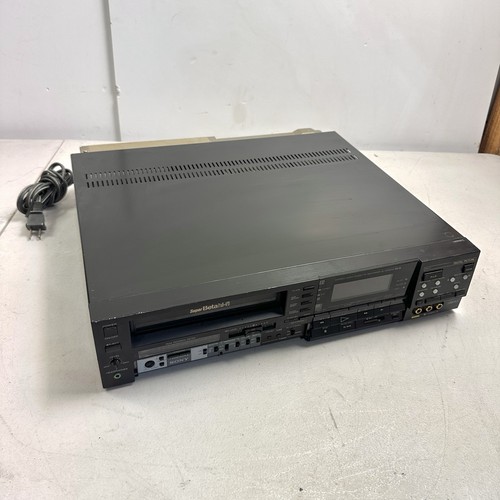 Videoregistratore sony betamax - videoregistratore,
