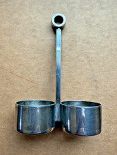 Alessi vintage? Caddy per