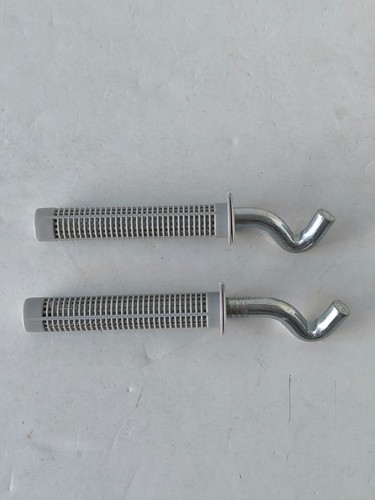 Kit fissaggi scaldabagno - kit,