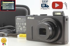 Fotocamera digitale inglese [quasi come nuova con custodia] Nikon COOLPIX...
