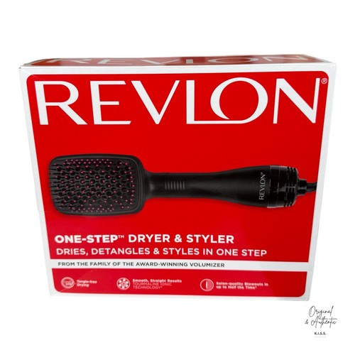 Revlon one step asciugacapelli - one-step,