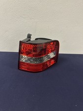 FANALE POSTERIORE DX FIAT